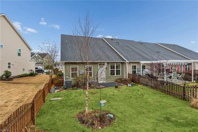 3444 Foxglove DR, Toano, VA 23168
