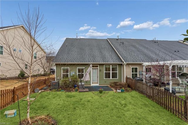 3444 Foxglove DR, Toano, VA 23168