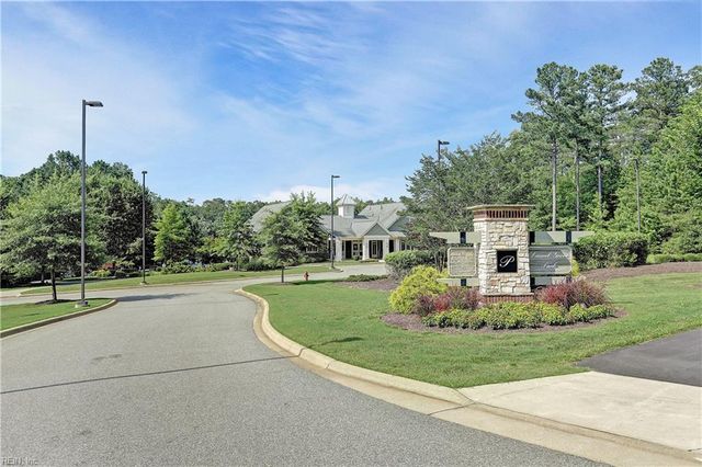 3444 Foxglove DR, Toano, VA 23168