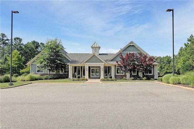 3444 Foxglove DR, Toano, VA 23168