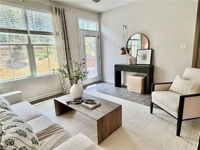 3444 Foxglove DR, Toano, VA 23168