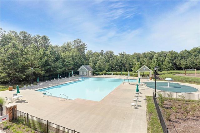 3444 Foxglove DR, Toano, VA 23168