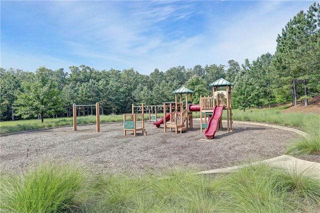 3444 Foxglove DR, Toano, VA 23168