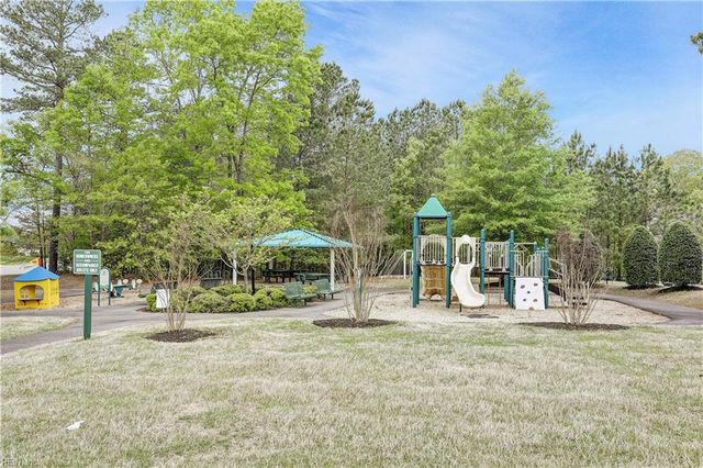 3444 Foxglove DR, Toano, VA 23168