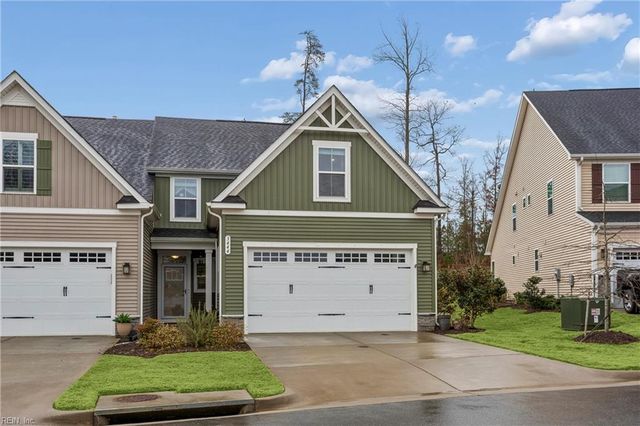 3444 Foxglove DR, Toano, VA 23168