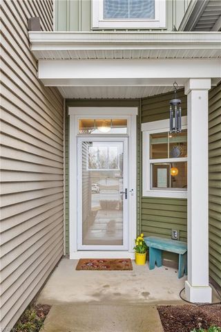 3444 Foxglove DR, Toano, VA 23168
