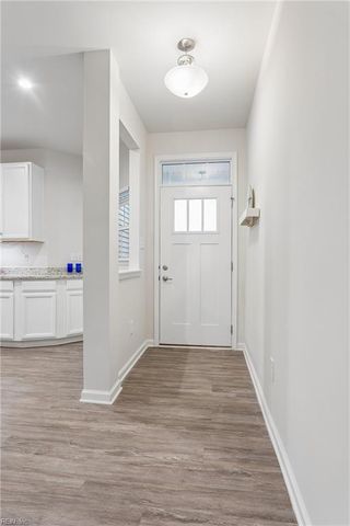 3444 Foxglove DR, Toano, VA 23168