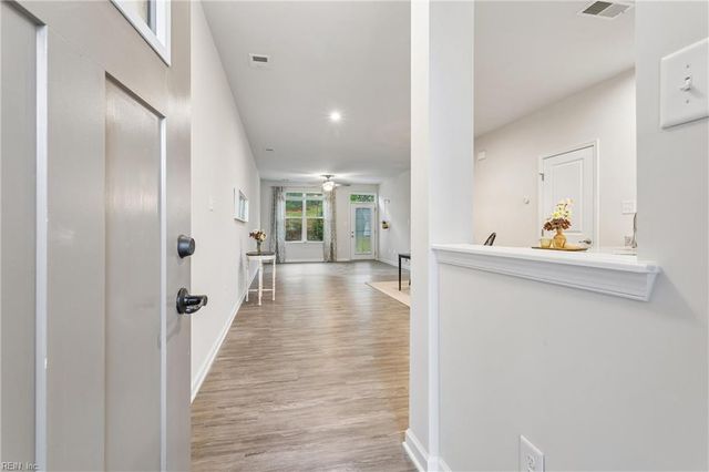 3444 Foxglove DR, Toano, VA 23168
