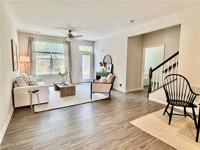3444 Foxglove DR, Toano, VA 23168