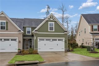 3444 Foxglove DR, Toano, VA 23168