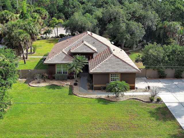 3950 PEPPER LANE, North Port, FL 34287