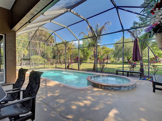 3950 PEPPER LANE, North Port, FL 34287