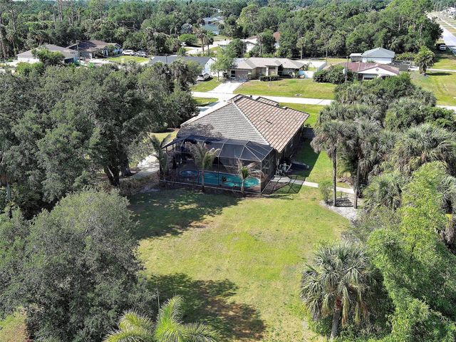 3950 PEPPER LANE, North Port, FL 34287