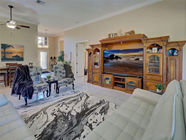 3950 PEPPER LANE, North Port, FL 34287