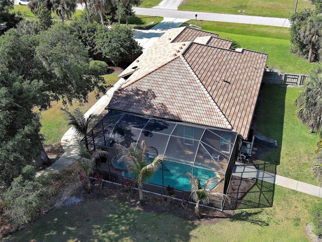 3950 PEPPER LANE, North Port, FL 34287