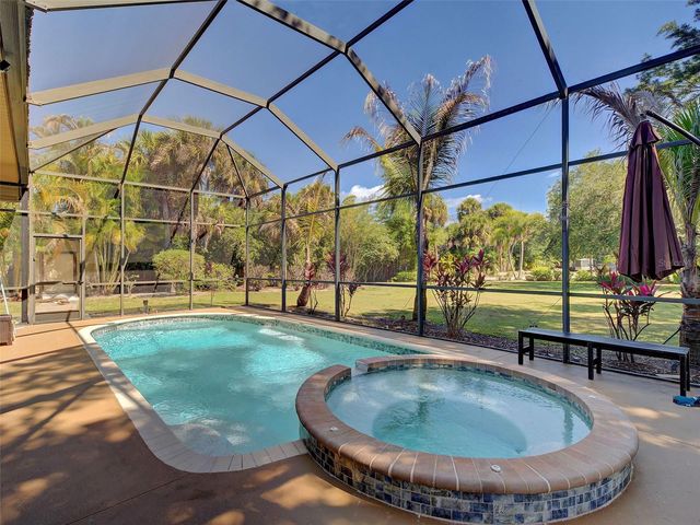 3950 PEPPER LANE, North Port, FL 34287