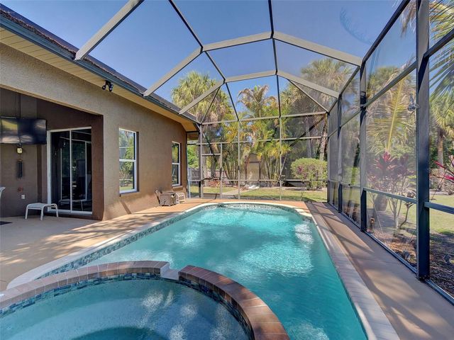 3950 PEPPER LANE, North Port, FL 34287