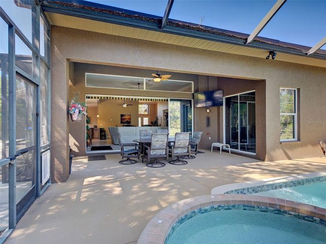 3950 PEPPER LANE, North Port, FL 34287
