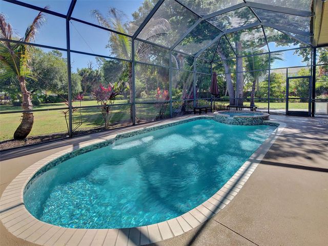 3950 PEPPER LANE, North Port, FL 34287