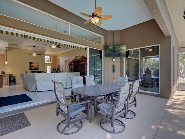 3950 PEPPER LANE, North Port, FL 34287
