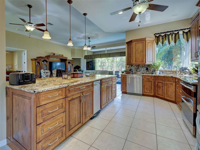 3950 PEPPER LANE, North Port, FL 34287