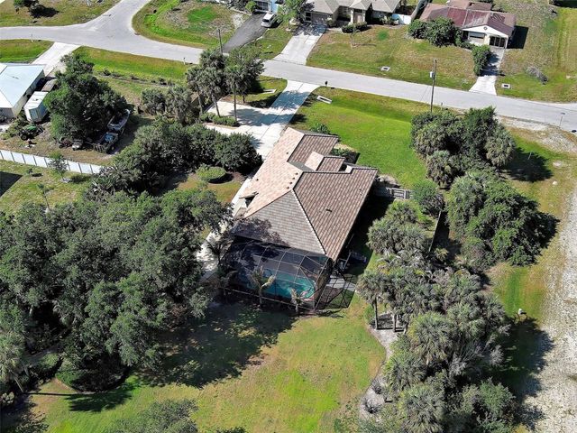 3950 PEPPER LANE, North Port, FL 34287