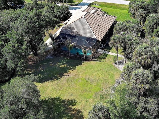 3950 PEPPER LANE, North Port, FL 34287
