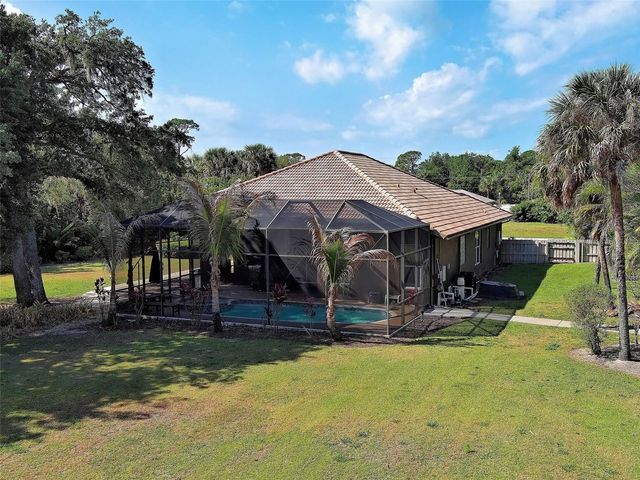 3950 PEPPER LANE, North Port, FL 34287
