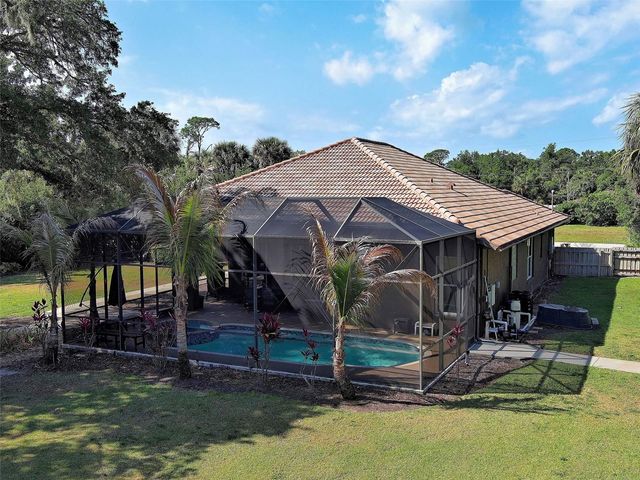 3950 PEPPER LANE, North Port, FL 34287