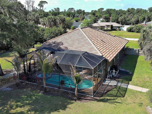 3950 PEPPER LANE, North Port, FL 34287