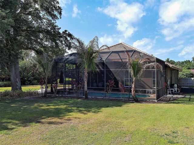 3950 PEPPER LANE, North Port, FL 34287