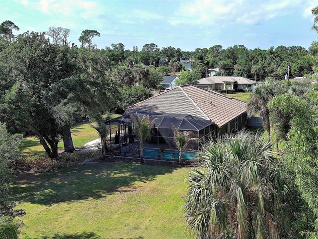 3950 PEPPER LANE, North Port, FL 34287