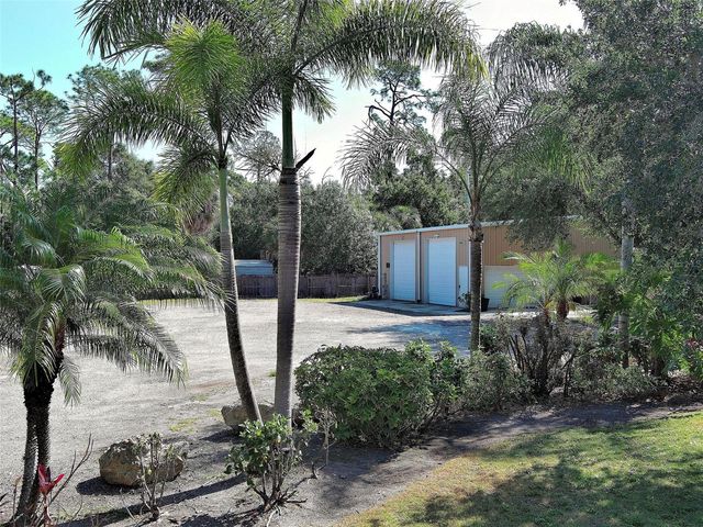 3950 PEPPER LANE, North Port, FL 34287