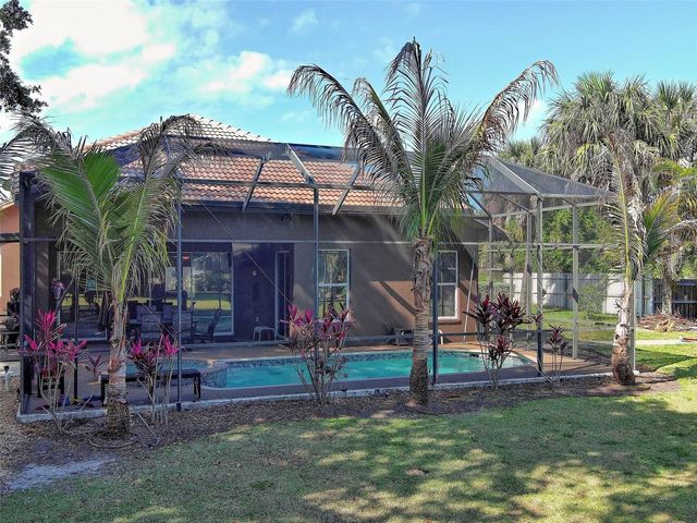 3950 PEPPER LANE, North Port, FL 34287