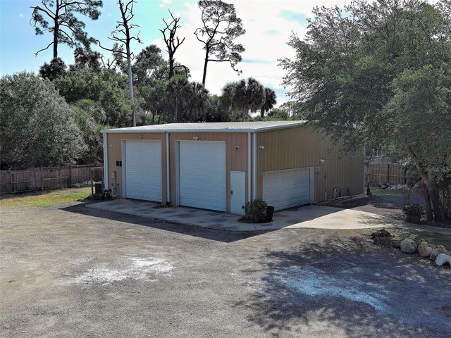 3950 PEPPER LANE, North Port, FL 34287
