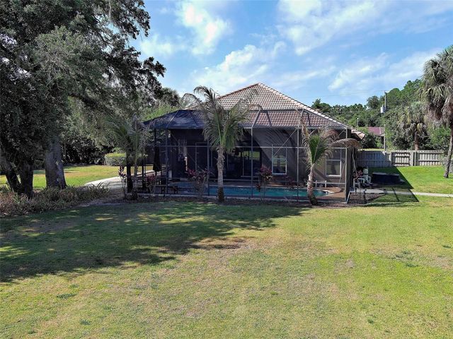 3950 PEPPER LANE, North Port, FL 34287