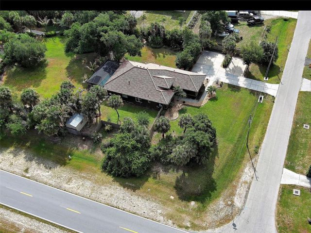 3950 PEPPER LANE, North Port, FL 34287