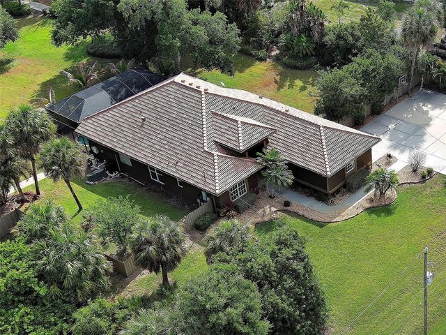 3950 PEPPER LANE, North Port, FL 34287
