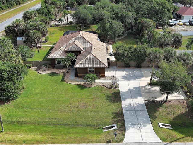3950 PEPPER LANE, North Port, FL 34287