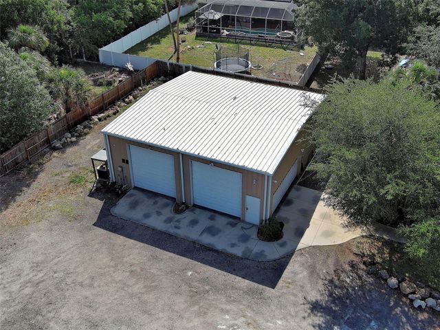 3950 PEPPER LANE, North Port, FL 34287