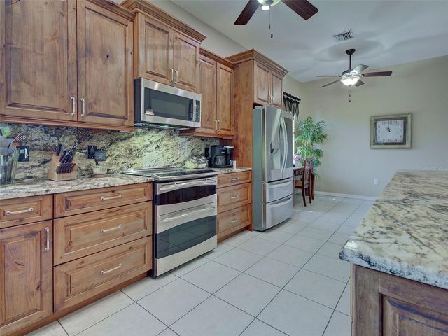 3950 PEPPER LANE, North Port, FL 34287