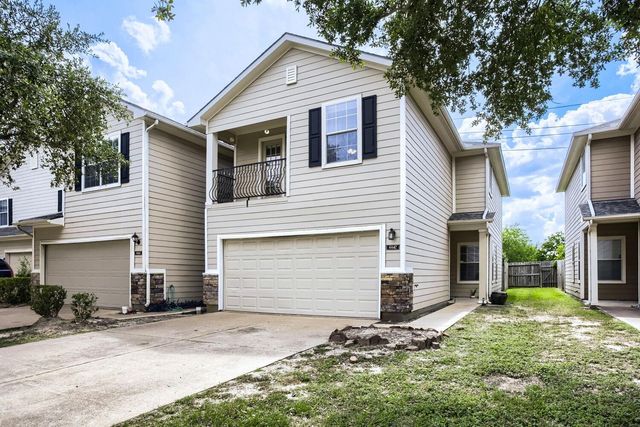6147 Yorktown Meadow Lane, Houston, TX 77084