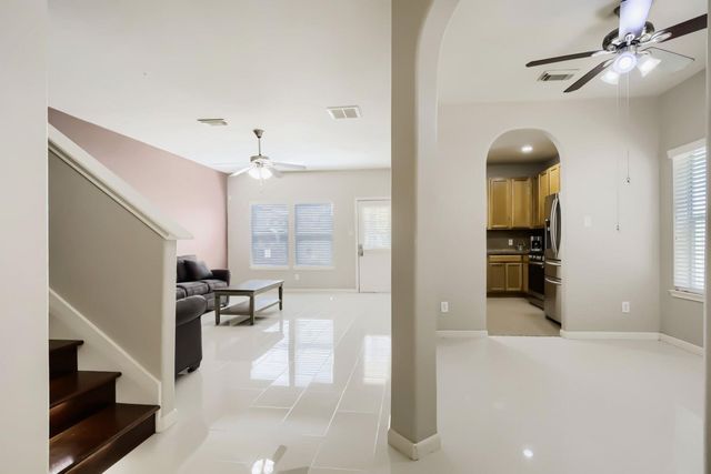 6147 Yorktown Meadow Lane, Houston, TX 77084