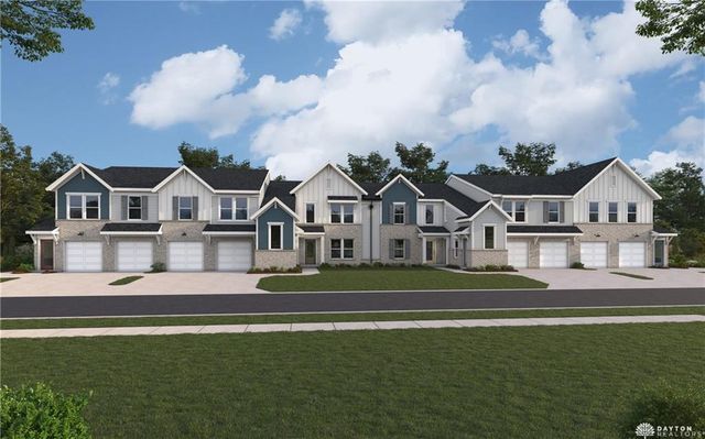 490 Pilot Point 2-304, Vandalia, OH 45377