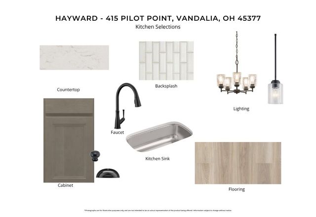 490 Pilot Point 2-304, Vandalia, OH 45377