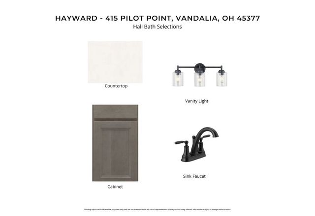 490 Pilot Point 2-304, Vandalia, OH 45377