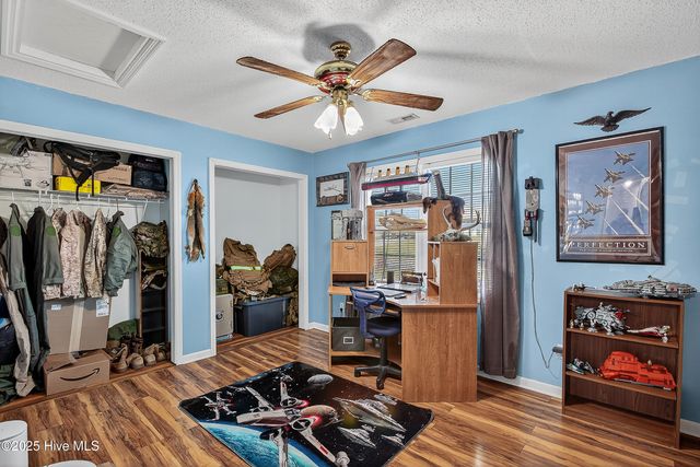 109 Jenna Rea Road, Hubert, NC 28539