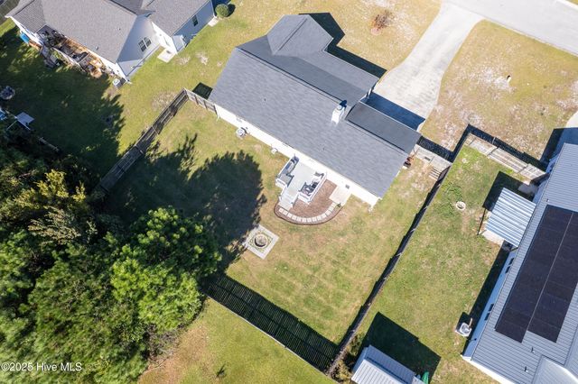 109 Jenna Rea Road, Hubert, NC 28539