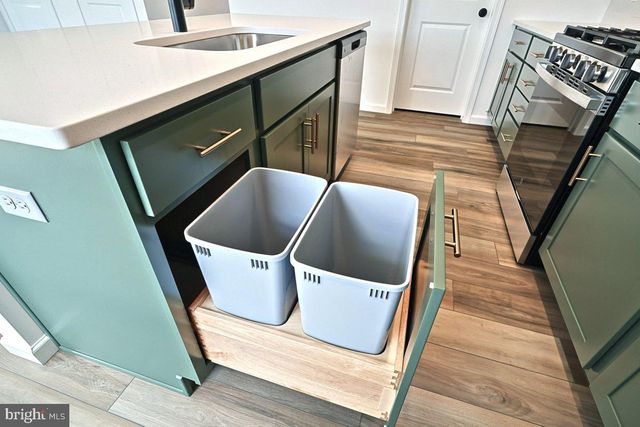 BLACK CHERRY PLAN AT STONE MILL ESTATES, Duncannon, PA 17020