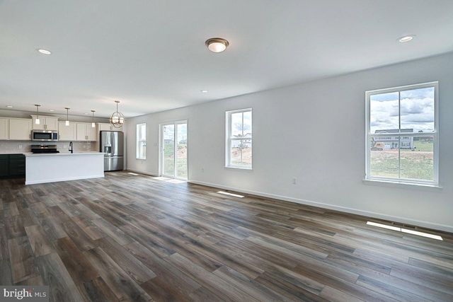 BLACK CHERRY PLAN AT STONE MILL ESTATES, Duncannon, PA 17020